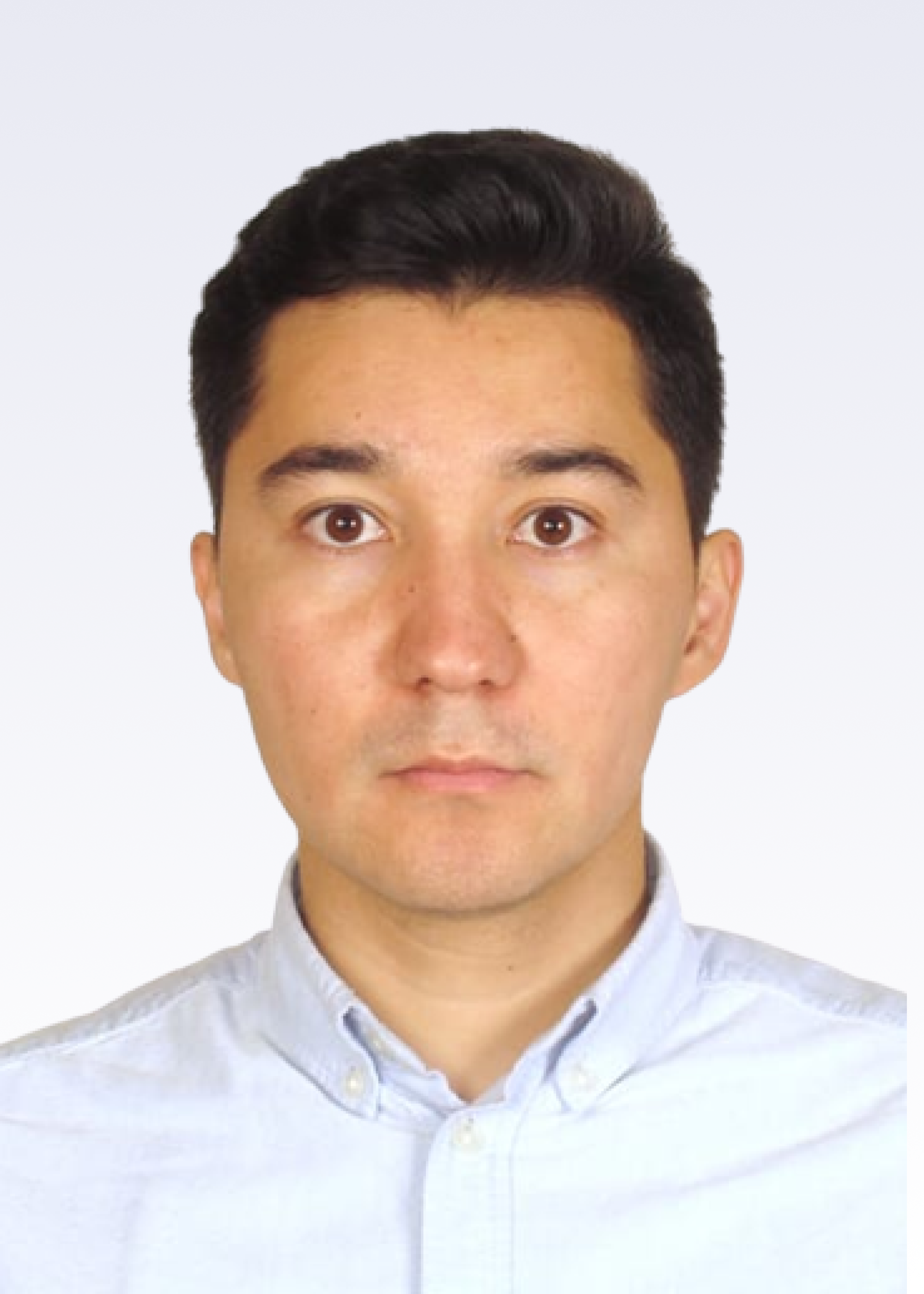 Магжан Мусаев